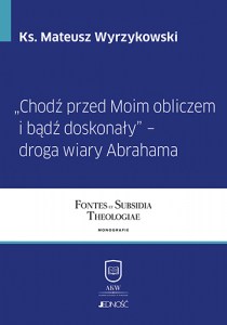 Chodź przed Moim obliczem i bądź doskonały_max